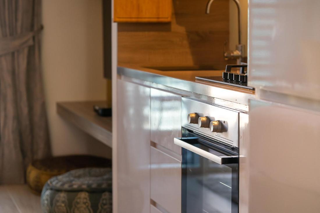Higuests - Designer Studio In Dubai Marina With Amazing Views Luaran gambar